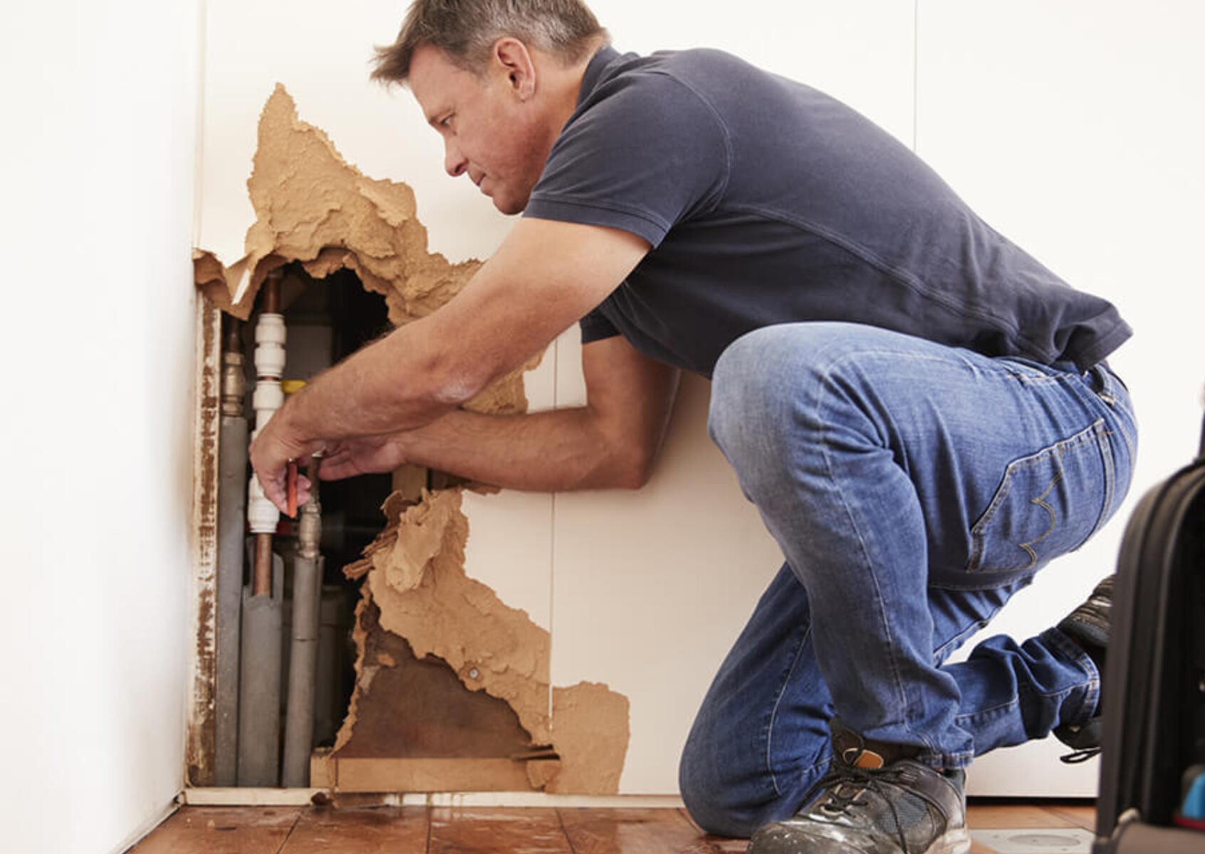 LETHBRIDGE RESTORATION REPAIRS