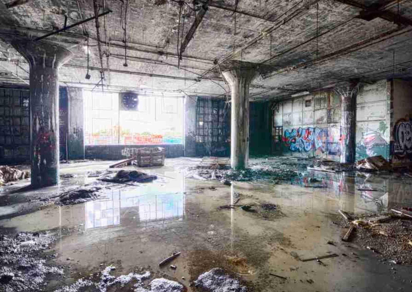 LETHBRIDGE COMMERCIAL RESTORATION LETHBRIDGE COMMERCIAL RESTORATION