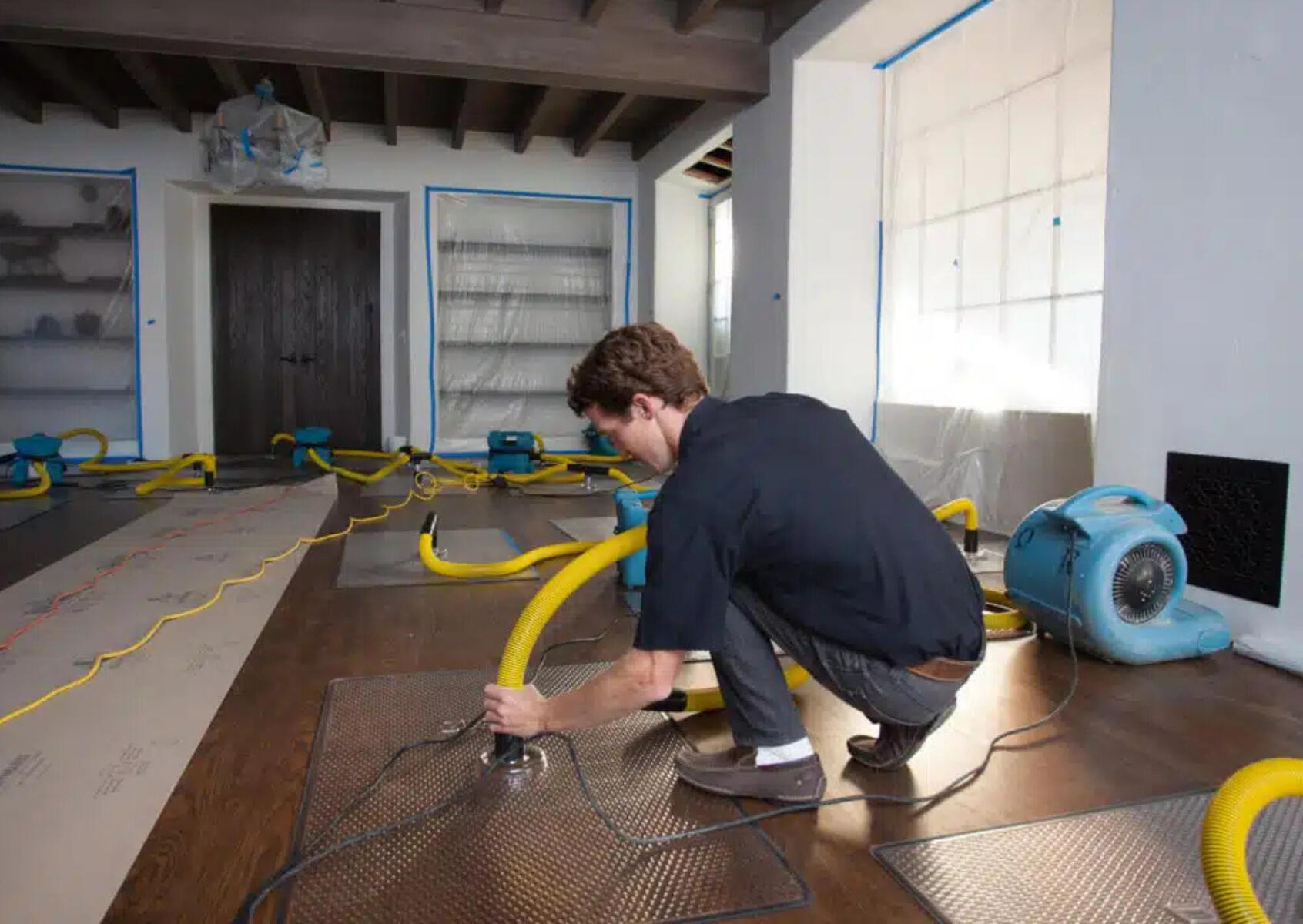 LETHBRIDGE EMERGENCY RESTORATION